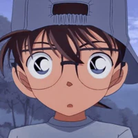 Edogawa Conan - Kudo Shinichi