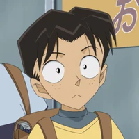 Tsubaraya Mitsuhiko