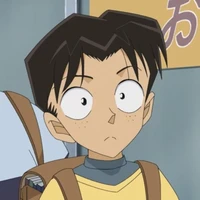 Tsubaraya Mitsuhiko