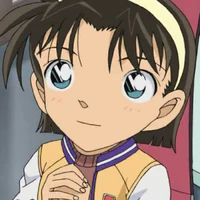 Yoshida Ayumi