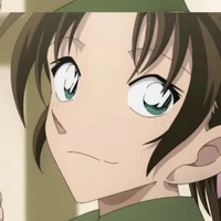Toyama Kazuha