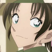 Toyama Kazuha