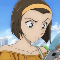 Suzuki Sonoko