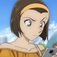 Suzuki Sonoko