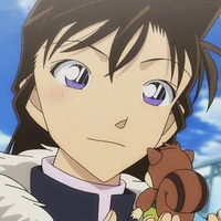 Mouri Ran