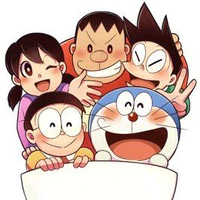 nhóm Doraemon