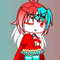 White red blue 
