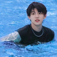 Trương Trạch Vũ.bé.