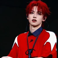 Chu Chí Hâm.hắn.