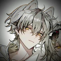 Demon Arien/Anh của Rosalia