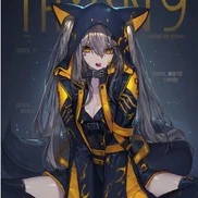 Rin Wataru/Diệp Thanh Vân - Amai