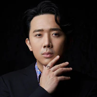 thầy xìn(Trấn Thành)