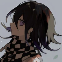 Kokichi Ouma