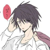 Kaito Momota