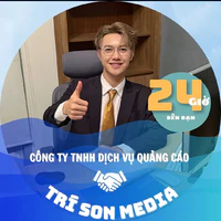 Trí Son Media