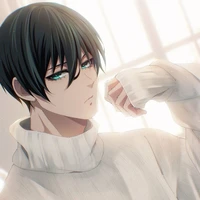 Itoshi Rin