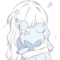 Y/n lúc nhỏ