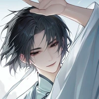 Otsutsuki / Uchiha Hatoru