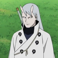 Otsutsuki Hamura