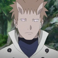 Otsutsuki Hagoromo