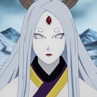 Otsutsuki Kaguya