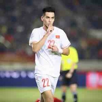 Nguyễn Tiến Linh 