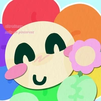 Dandy|Gay flower