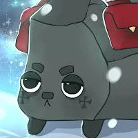 Coal|Pet của Bobette