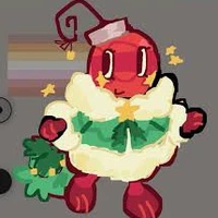 Bobette|Ornament mom