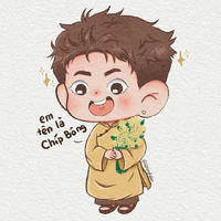 Chíp Bông🐣