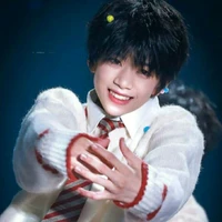 Trương Hàm Thụy- cậu