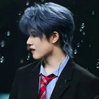 Trương Cực_anh trai nuôi của <Nhím>