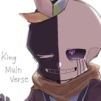 KINGMULTIVERS!SANS