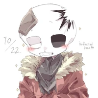 INFECTED!SANS