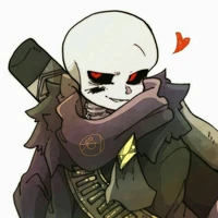 DS INK!SANS