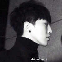 Kwon Jiyong - G-Dragon