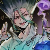 Ishigami Senku