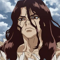 Shishio Tsukasa