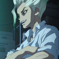Ishigami Senku