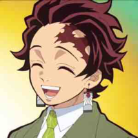 Kamado Tanjiro