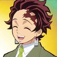 Kamado Tanjiro