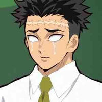 Himejima Gyomei