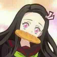 Kamado Nezuko