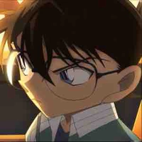 Edogawa Conan