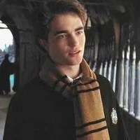 Cedric Diggory
