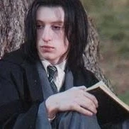 Severus Snape