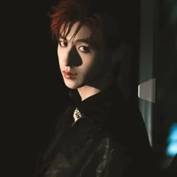 Chu Chí Hâm - Hắn