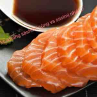 SASIMI