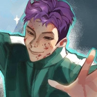 Thanos [ Player 230 ]