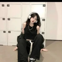 hiền ly(chj bạn nữ 9)